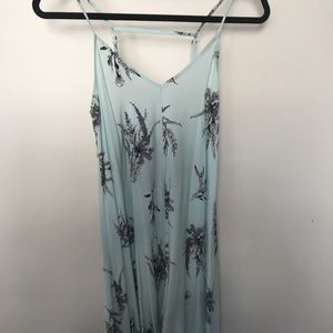Summer Dress - Size Small